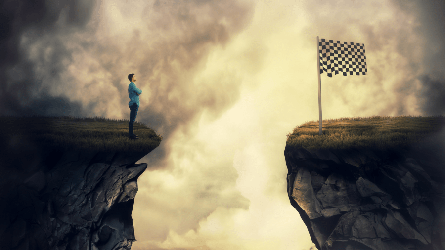 How do you define success?